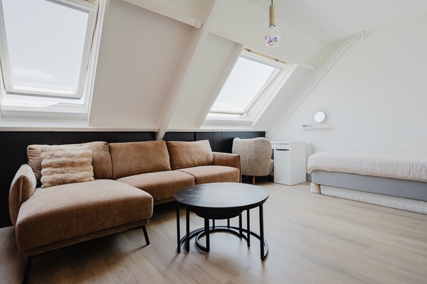 Medium property photo - Amazonestraat 55, 3207 NA Spijkenisse